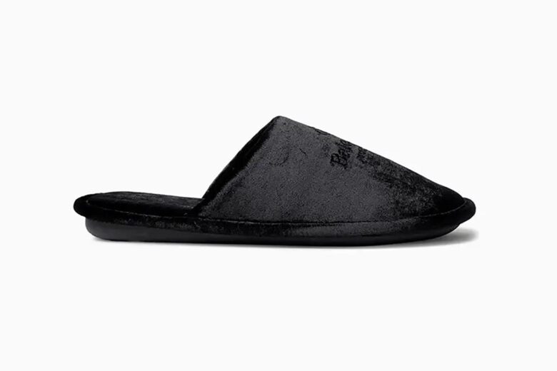 best slippers men balenciaga - Luxe Digital