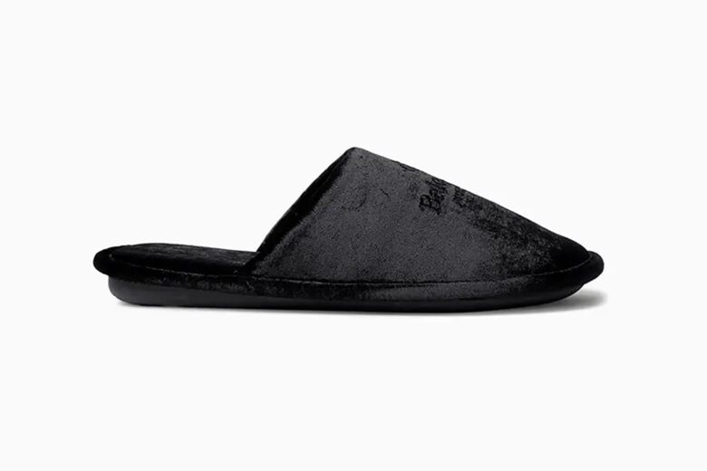 Balenciaga house online slippers