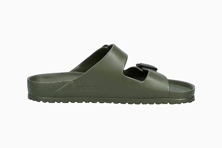 best slippers men birkenstock arizona - Luxe Digital