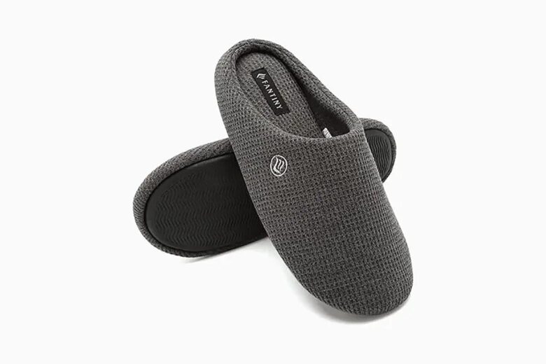 Genuine Leather Flip Flops - Men Luxury Slippers - Summer Outdoor Beac –  Deals DejaVu