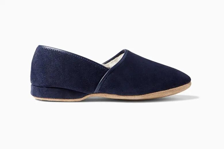 best slippers men derek rose - Luxe Digital