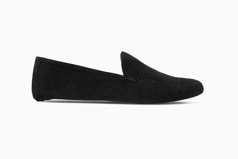 Mens slippers house online shoes