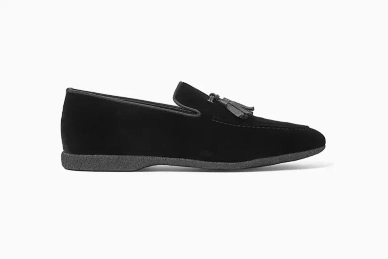 best slippers men paul stuart - Luxe Digital