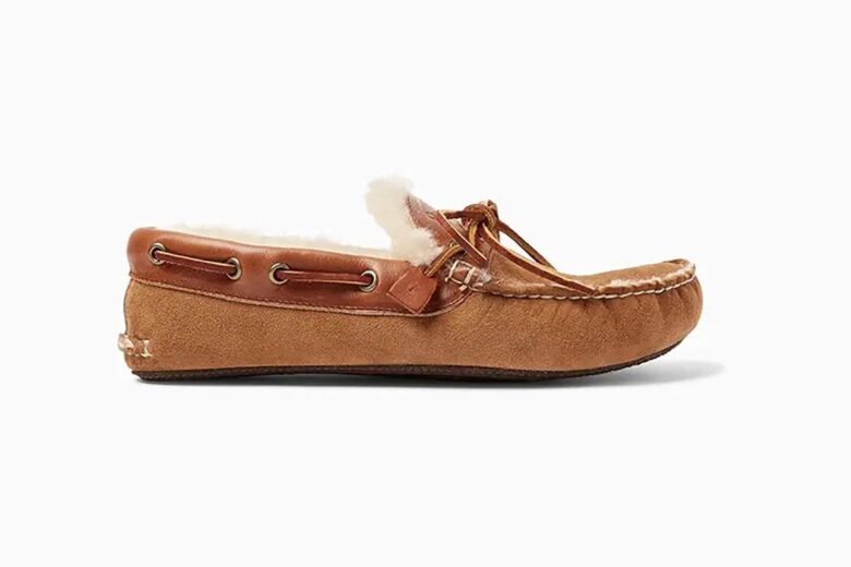 best slippers men quoddy - Luxe Digital