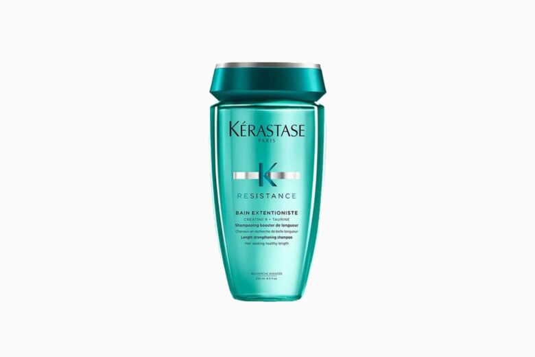 best hair growth shampoo women kerastase review - Luxe Digital
