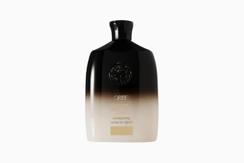 best hair growth shampoo women oribe review - Luxe Digital