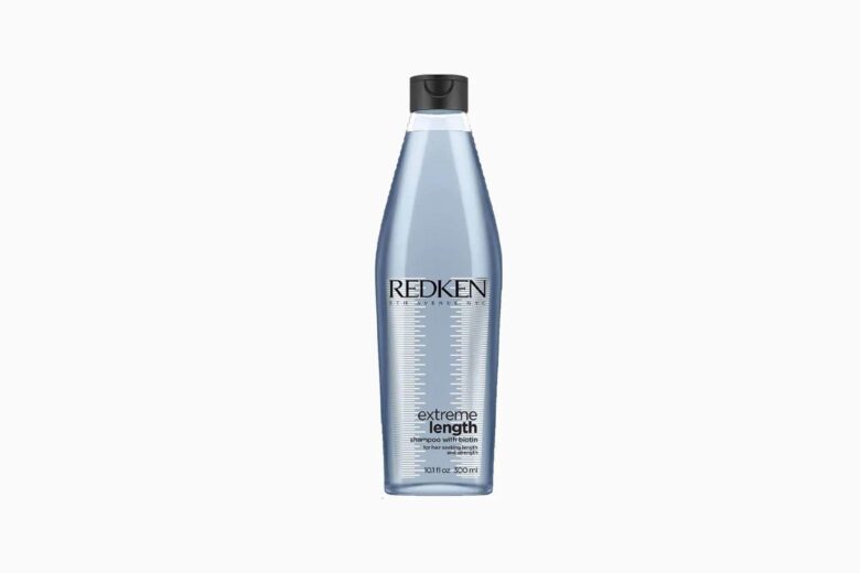 best hair growth shampoo women redken review - Luxe Digital