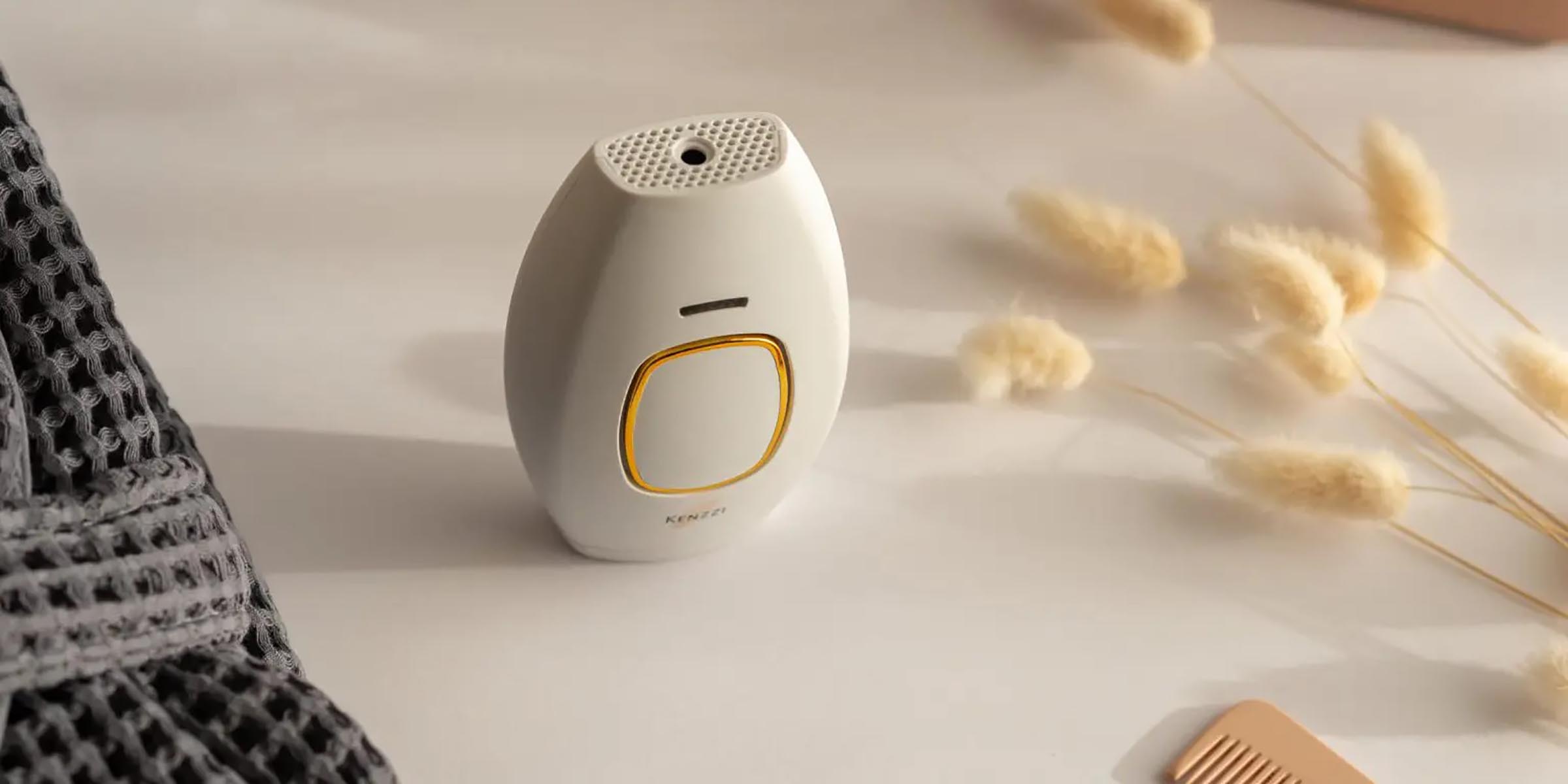 10 Best At-Home IPL Hair Removal Devices: Safe & Effective