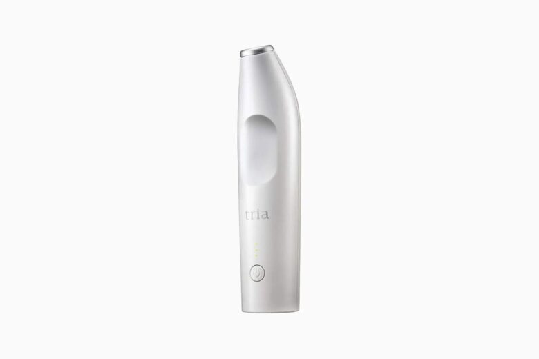 best ipl hair removal tria review - Luxe Digital