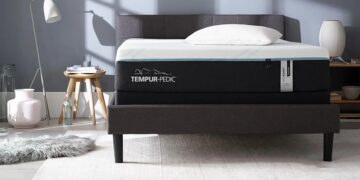 tempur pedic mattress reviews - Luxe Digital