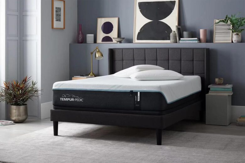 tempur pedic mattresses reviews - Luxe Digital