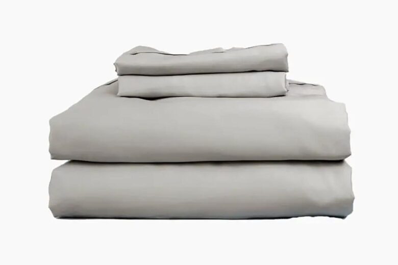 best bed sheets leesa - Luxe Digital