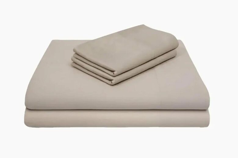 best bed sheets plushbeds bamboo - Luxe Digital
