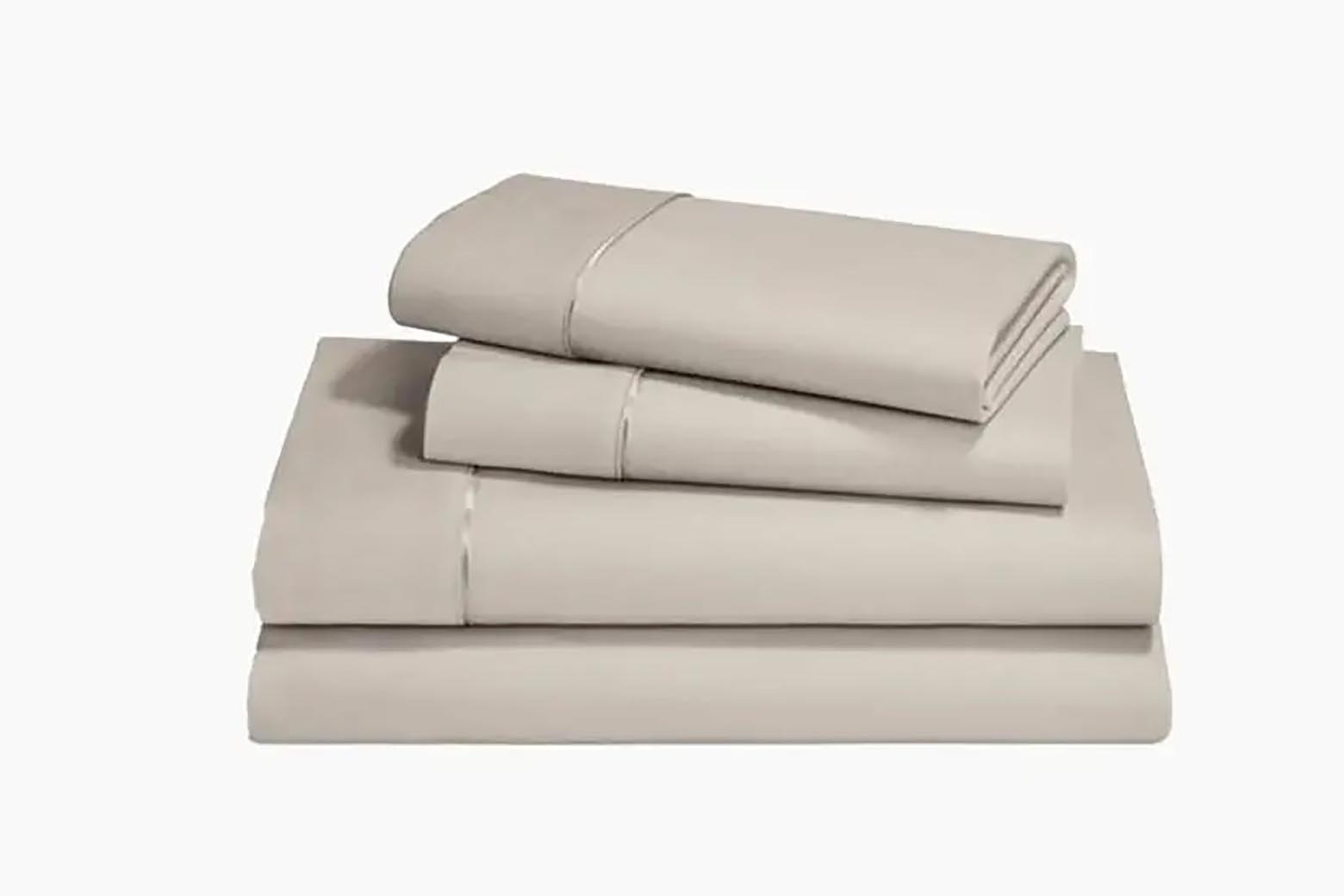 17 Best Sheets For The Dreamiest Night's Sleep (Buying Guide)