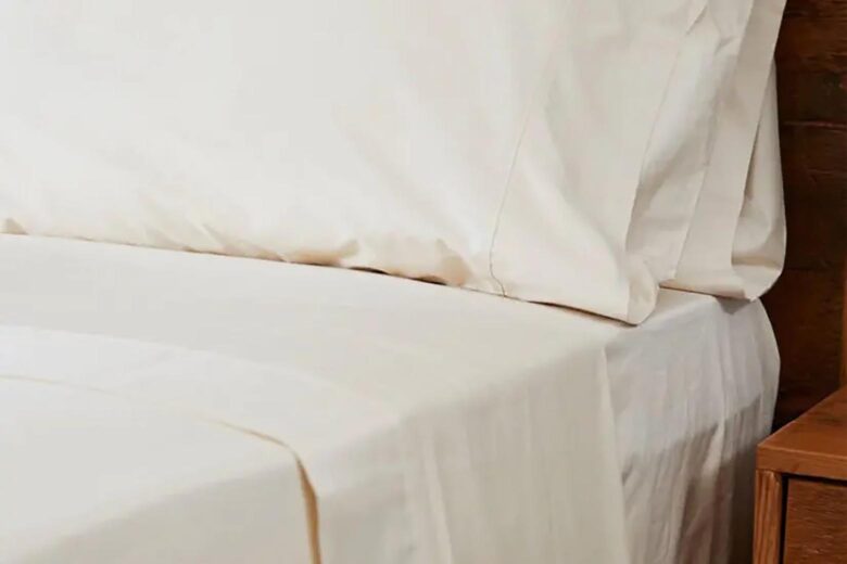 best bed sheets avocado softest deep pocket sheet set - Luxe Digital