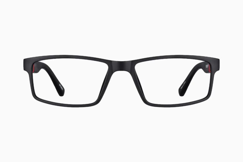 best blue light blocking glasses zenni optical review - Luxe Digital