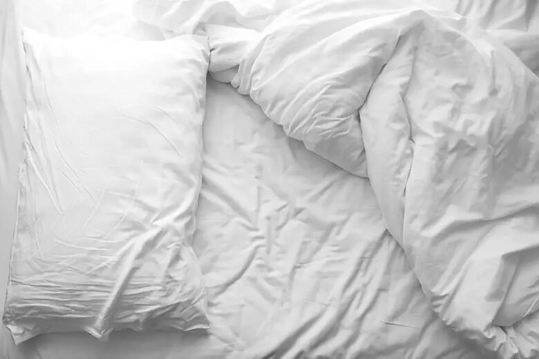 best luxury bed sheets - Luxe Digital