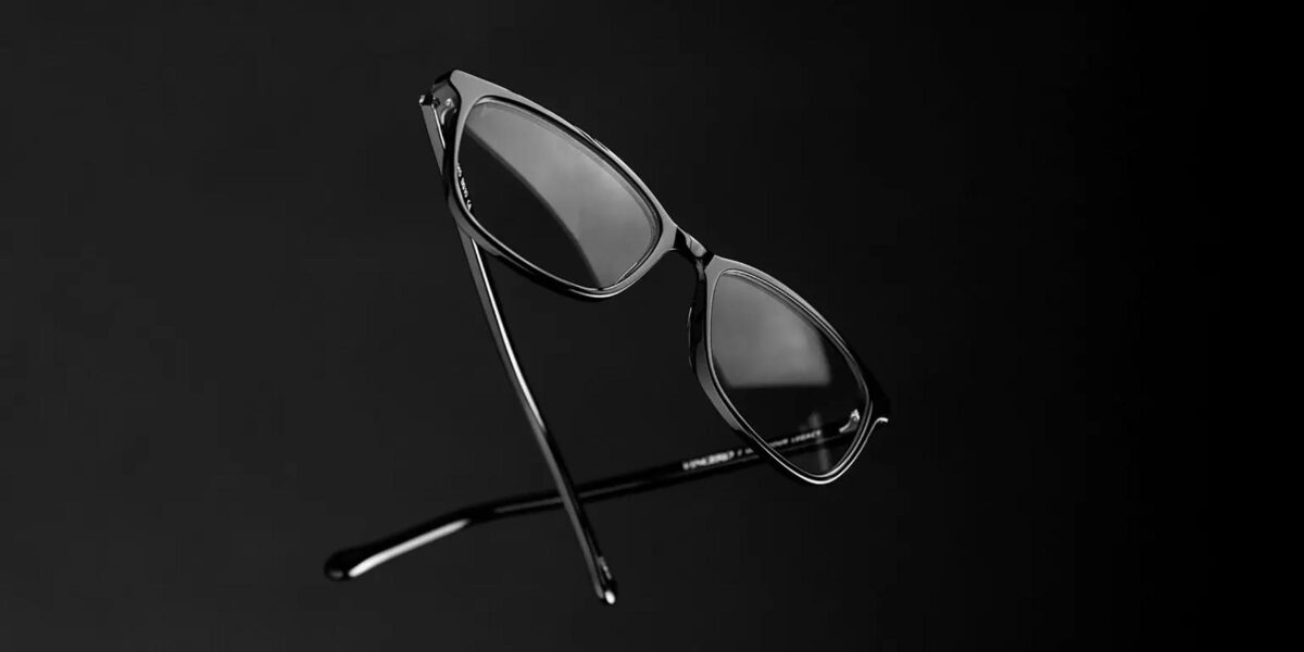 best blue light blocking glasses review - Luxe Digital
