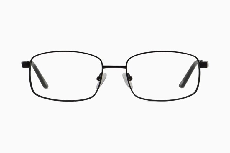 best blue light blocking glasses glassesusa review - Luxe Digital