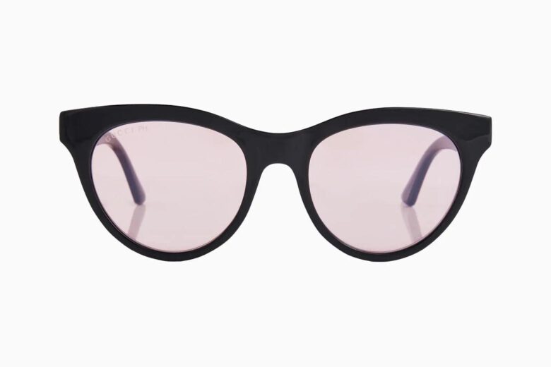 best blue light blocking glasses gucci acetate review - Luxe Digital