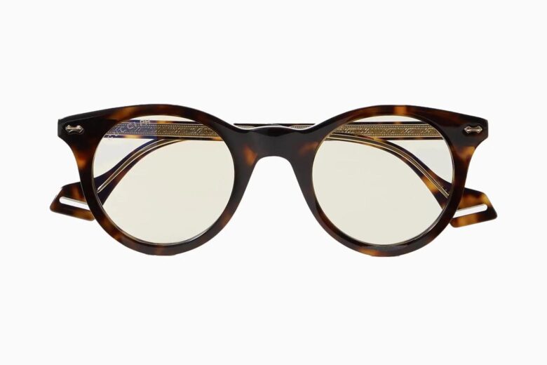 best blue light blocking glasses gucci review - Luxe Digital