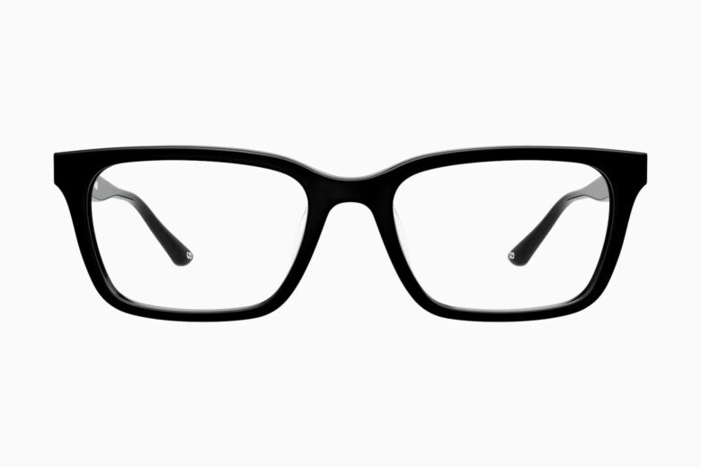 best blue light blocking glasses pair eyewear review - Luxe Digital