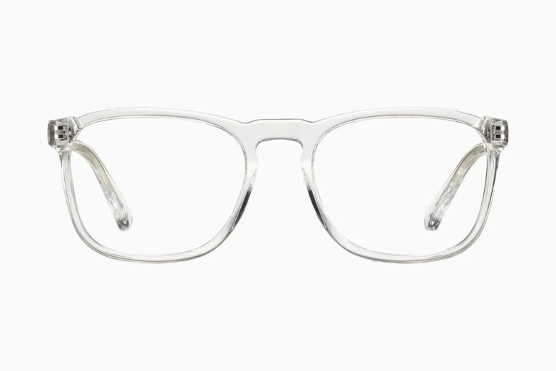 best blue light blocking glasses vincero review - Luxe Digital