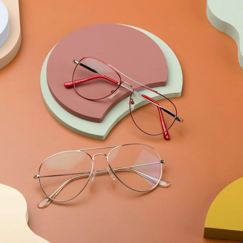 yesglasses reviews prescription - Luxe Digital