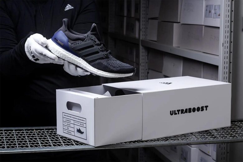 Adidas ultra best sale boost 4.0 review