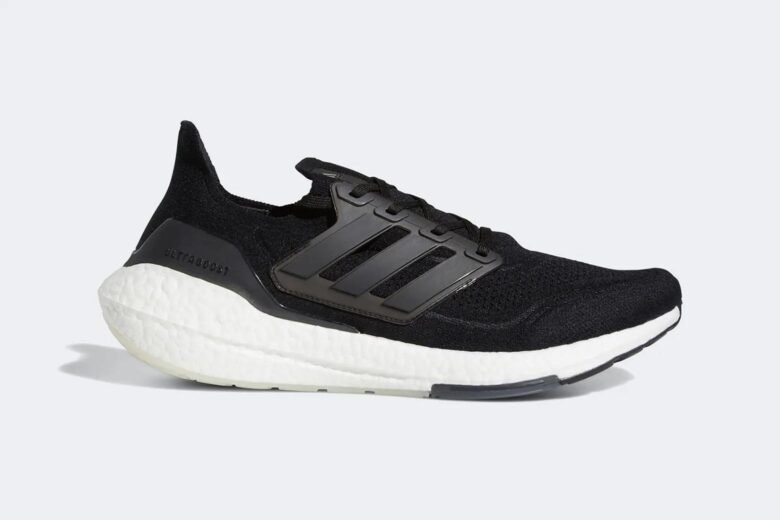 adidas ultraboost 21 review running shoes - Luxe Digital
