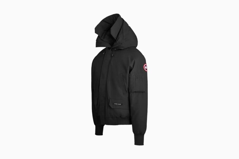 best men field jackets canada goose chilliwack review - Luxe Digital