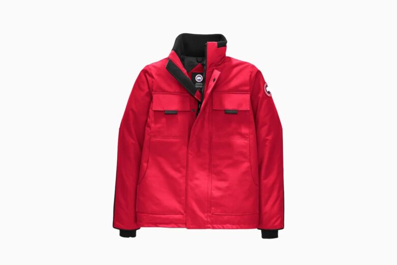 best men field jackets canada goose forester review luxe digitalbest men field jackets canada goose forester review - Luxe Digital