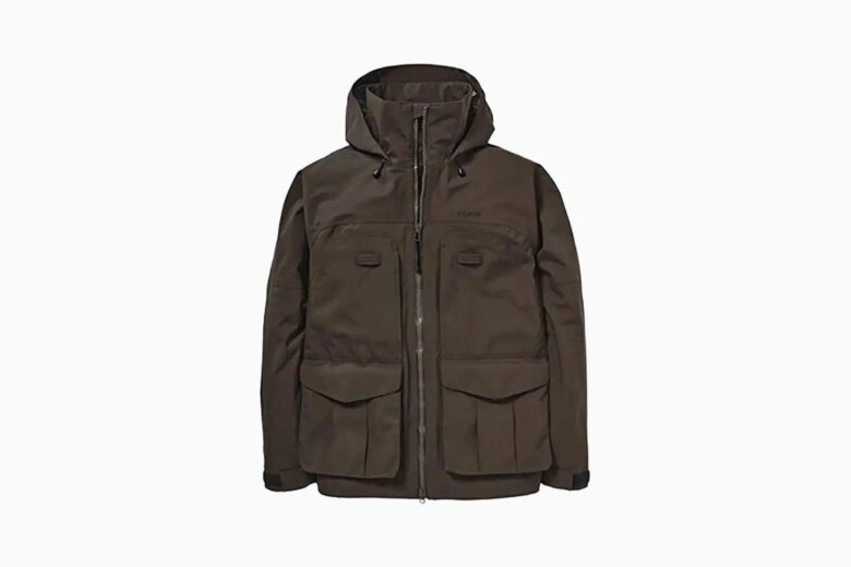 best men field jackets filson review - Luxe Digital