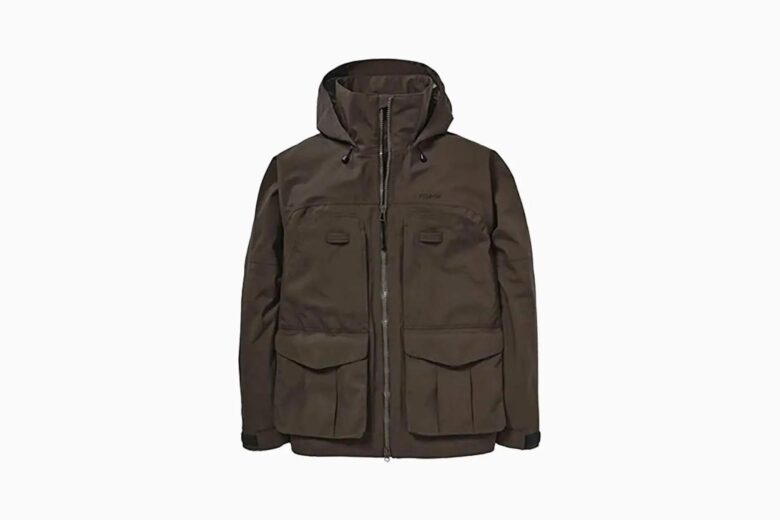 Best field clearance jackets 2018