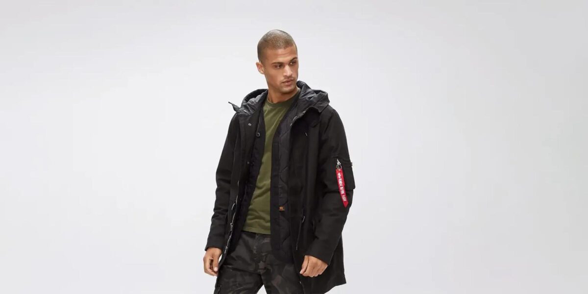 best men field jackets reviews - Luxe Digital