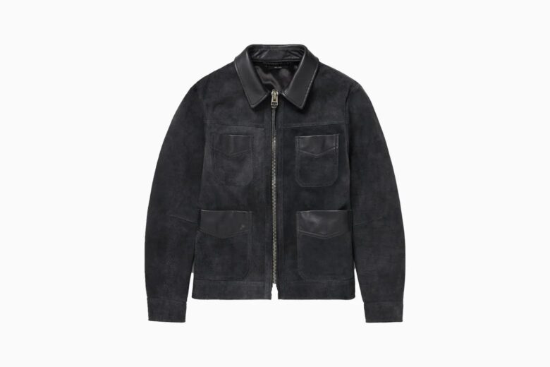 best men field jackets tom ford review - Luxe Digital