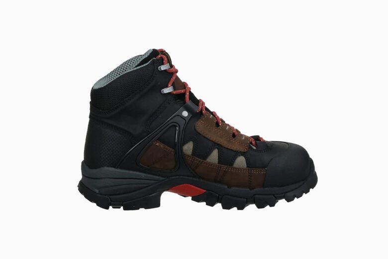 best work boots men timberland hyperion review - Luxe Digital