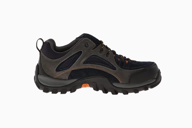 Top rated hot sale work shoes