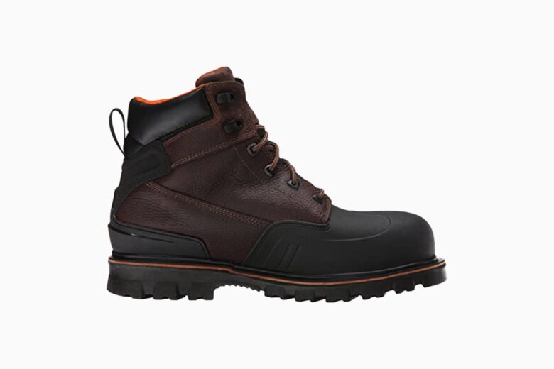 best work boots men timberland pro rigmaster review - Luxe Digital