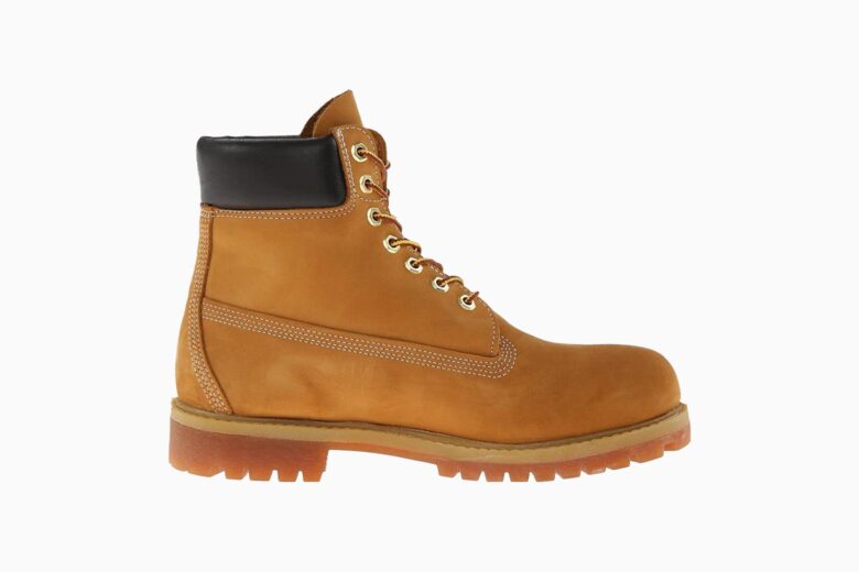 best work boots men timberland review - Luxe Digital