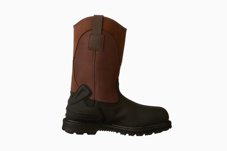 best work boots men carhartt - Luxe Digital