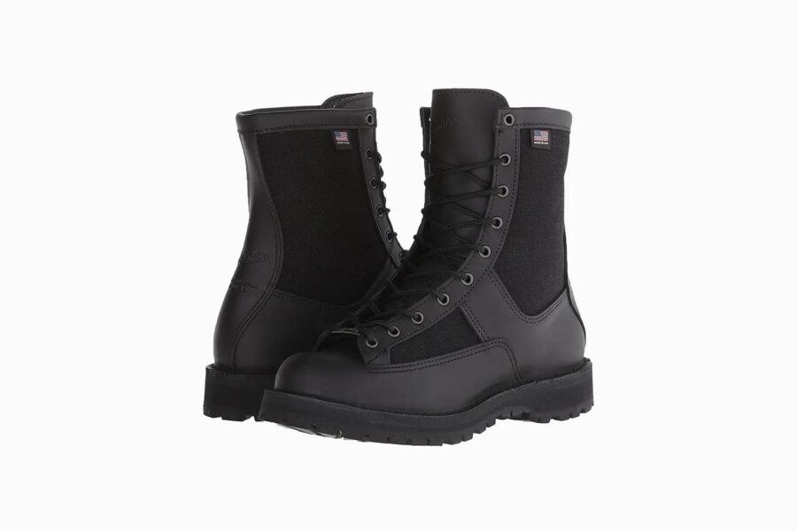 17 Best Work Boots Most Comfortable Men’s Boots (Ranking)