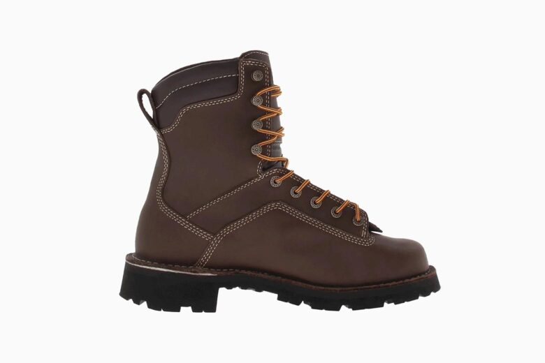 best work boots men danner quarry review - Luxe Digital