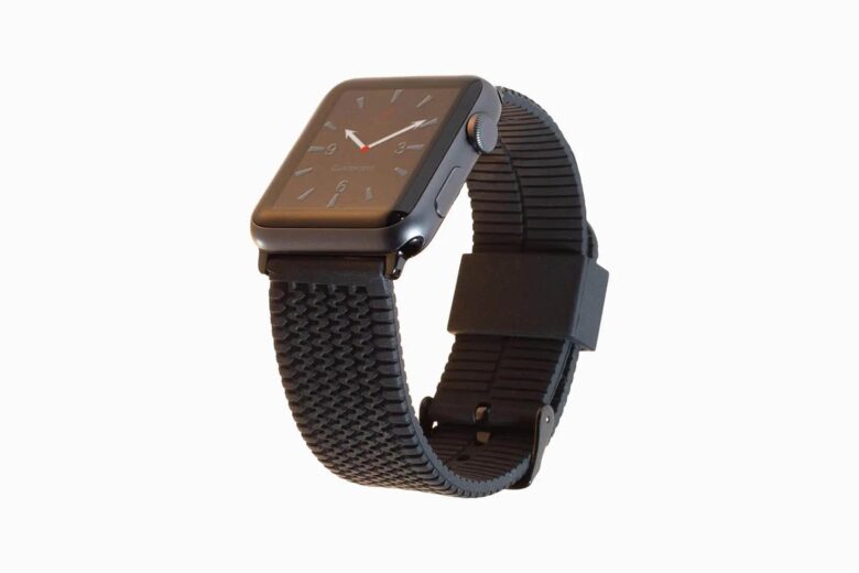 Luxury Apple Watch Bands - WatchAppList