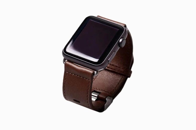 best apple watch bands harber london review - Luxe Digital