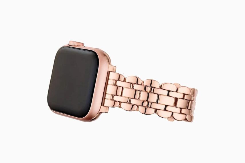 13 Best Apple Watch Bands & Straps For Women And Men