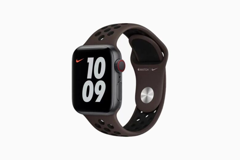 best apple watch bands nike review - Luxe Digital