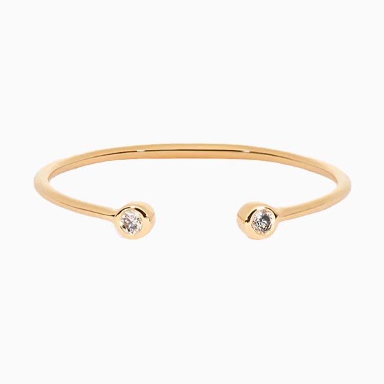 best jewelry brands karoline luxe ring - Luxe Digital