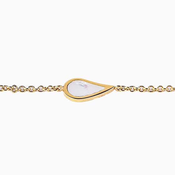 best jewelry brands megara bracelet - Luxe Digital