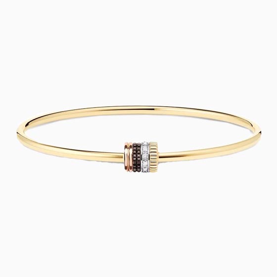 best jewelry brands quatre classique bracelet - Luxe Digital